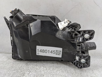 2020-2022 Toyota Corolla Fusebox Fuse Box Panel Relay Module P/N:82641-47050-A Fits Fits 2020 2021 2022 OEM Used Auto Parts
