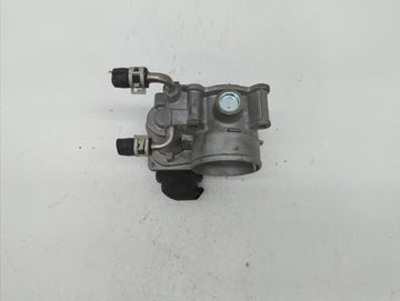 2022 Toyota Corolla Throttle Body P/N:22030-0T130 22030-37040 Fits Fits 2013 2014 OEM Used Auto Parts