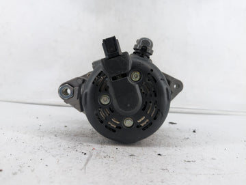 2020-2022 Toyota Corolla Alternator Replacement Generator Charging Assembly Engine OEM P/N:27060-37240 27060-F2010 Fits OEM Used Auto Parts