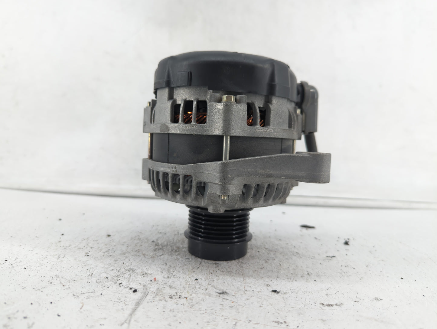 2020-2022 Toyota Corolla Alternator Replacement Generator Charging Assembly Engine OEM P/N:27060-37240 27060-F2010 Fits OEM