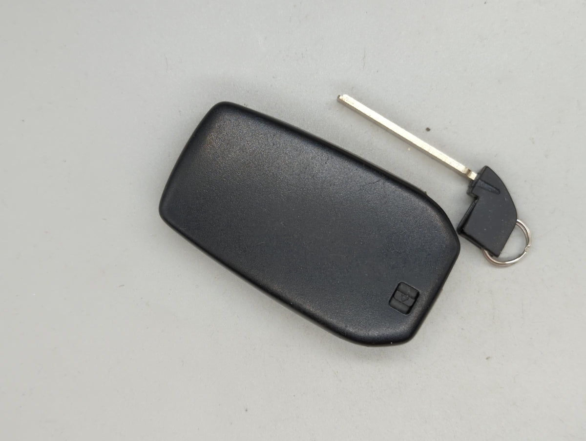 Toyota Corolla Keyless Entry Remote Fob HYQ14FBW 231451-2561 4 buttons 618323 - Oemusedautoparts1.com