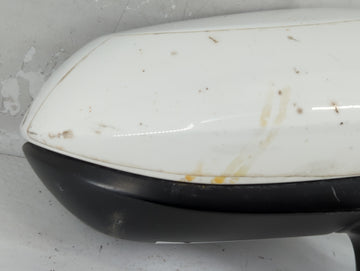 2020-2022 Toyota Corolla Driver Side View Mirror - Left Door Mirror OEM Used