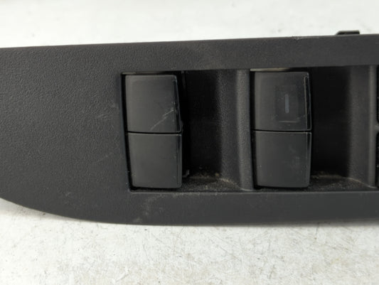 2022 Toyota Corolla Master Power Window Switch Replacement Driver Side Left P/N:84040-12150 Fits OEM Used Auto Parts