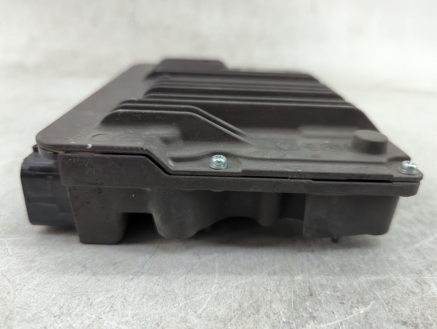 2022 Toyota Corolla Cross PCM Engine Control Computer ECU ECM PCU OEM P/N:89661-0A291 TN283000-2310 Fits OEM Used Auto Parts