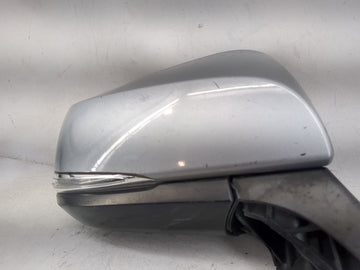 2022 Toyota Corolla Cross Passenger Side View Mirror - Right Door Mirror OEM Used
