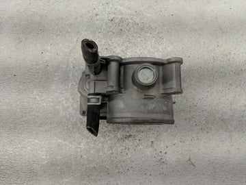2022 Toyota Gr86 Throttle Body P/N:9G12 2260 16112AA550 Fits OEM Used Auto Parts