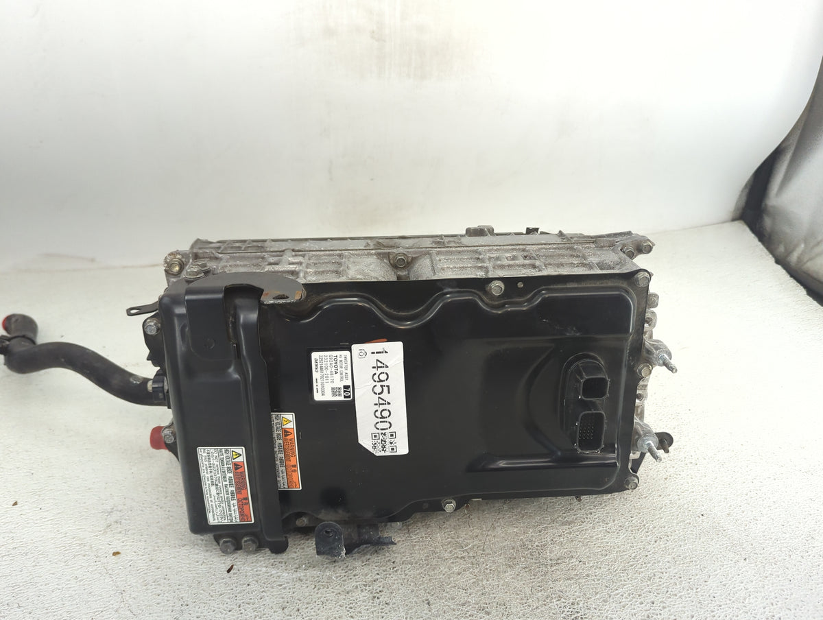 2022 Toyota Highlander Power Inverter Control Module - Oemusedautoparts1.com