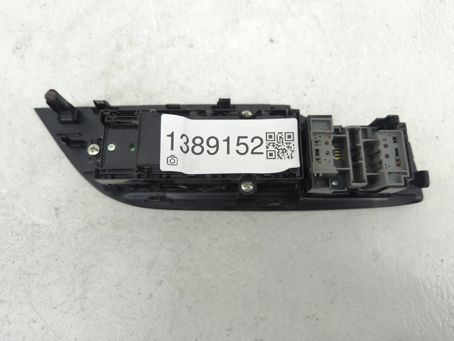 2019-2022 Toyota Rav4 Master Power Window Switch Replacement Driver Side Left P/N:74232-0R110 Fits Fits 2019 2020 2021 2022
