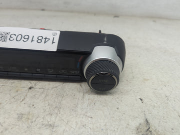 2019-2022 Toyota Rav4 Climate Control Module Temperature AC/Heater Replacement P/N:55900-0R190 863-5B22 Fits OEM Used Auto Parts