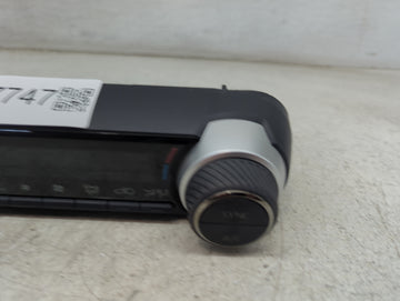 2019-2022 Toyota Rav4 Climate Control Module Temperature AC/Heater Replacement P/N:55900-0R190 863-5U29 Fits OEM Used Auto Parts