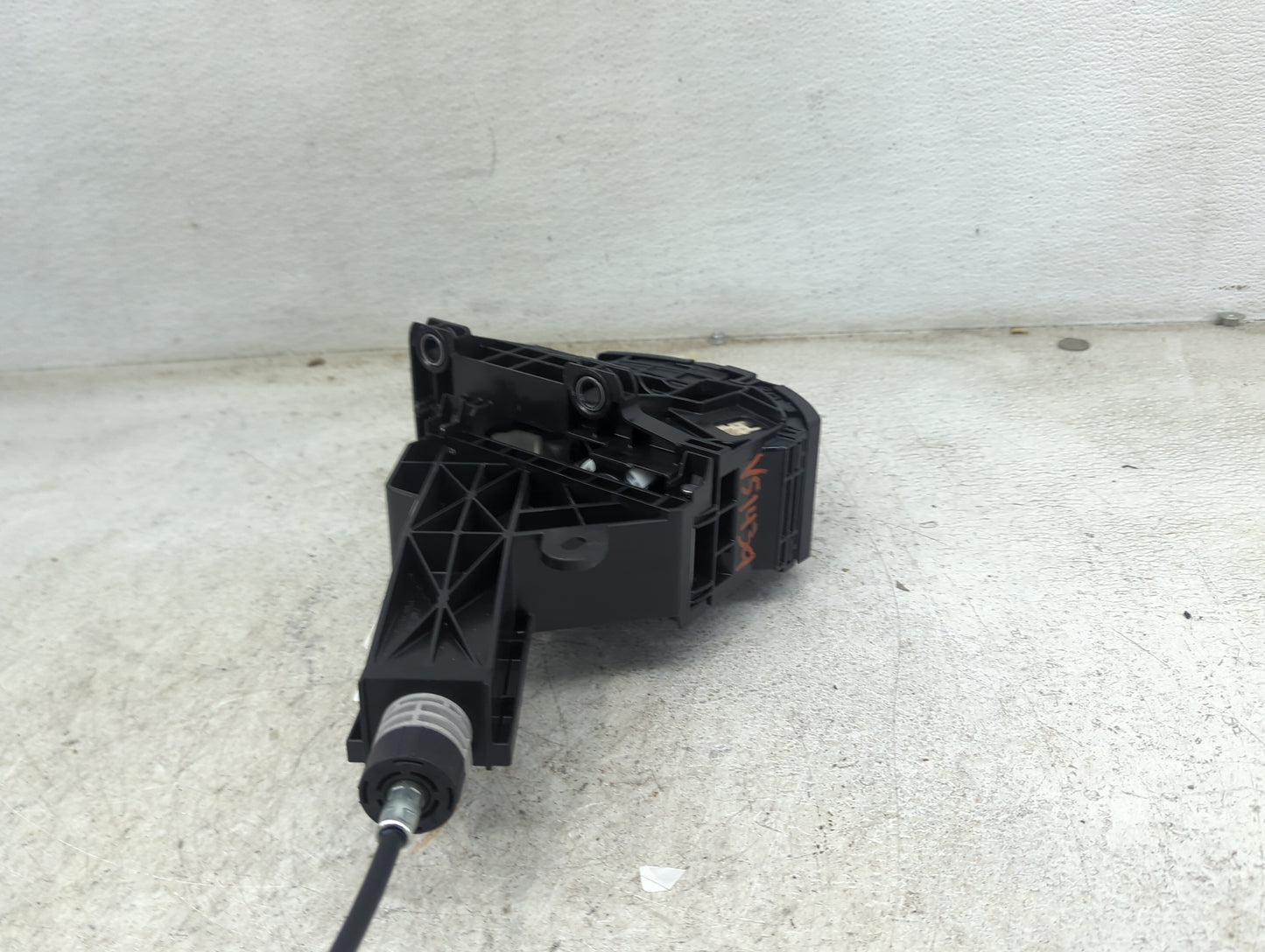 2022 Toyota Sienna Floor Console Assembly Shifter - Oemusedautoparts1.com