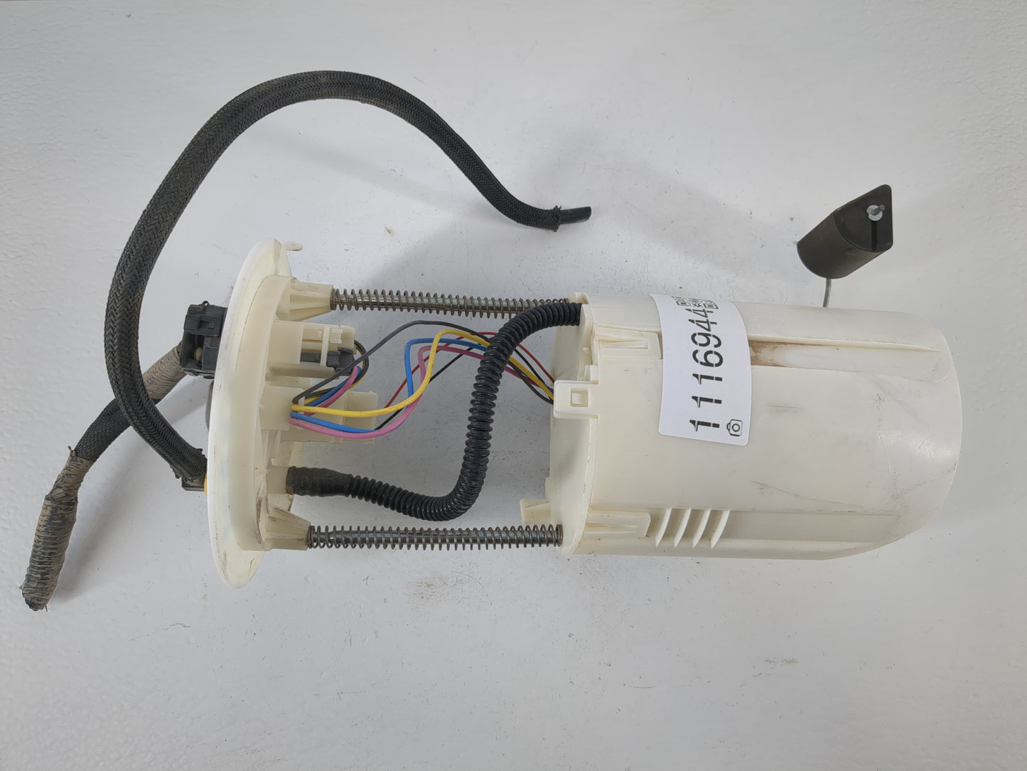 2016-2022 Toyota Tacoma Electrical Gas Fuel Pump Assembly - Oemusedautoparts1.com