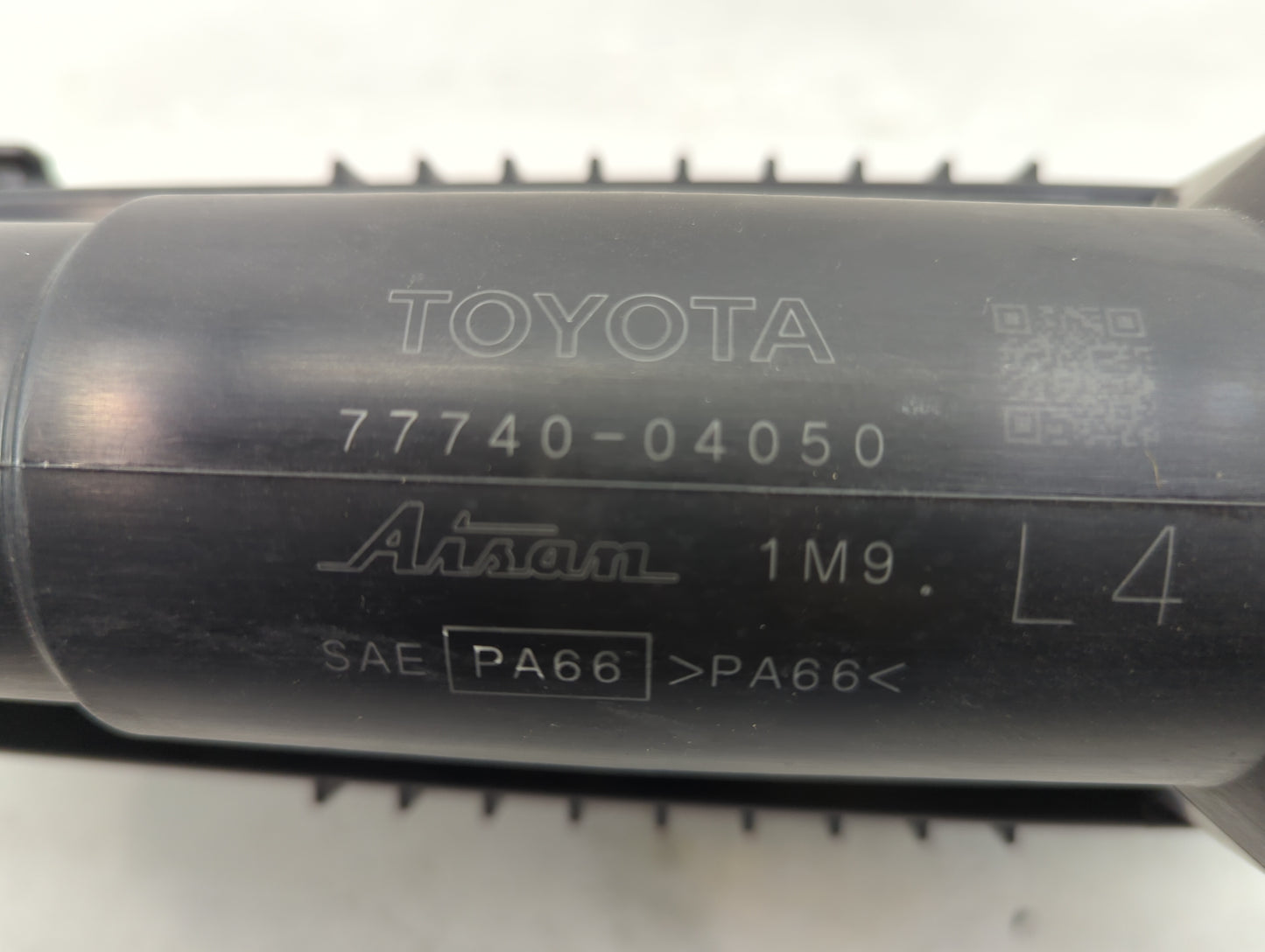 2022 Toyota Tacoma Fuel Vapor Charcoal Canister - Oemusedautoparts1.com