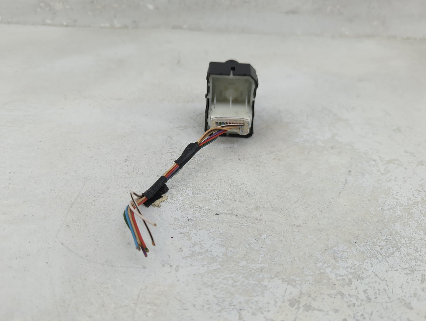 2016-2022 Toyota Tacoma Master Power Window Switch Replacement Driver Side Left P/N:183714 Fits OEM Used Auto Parts - Oemuse