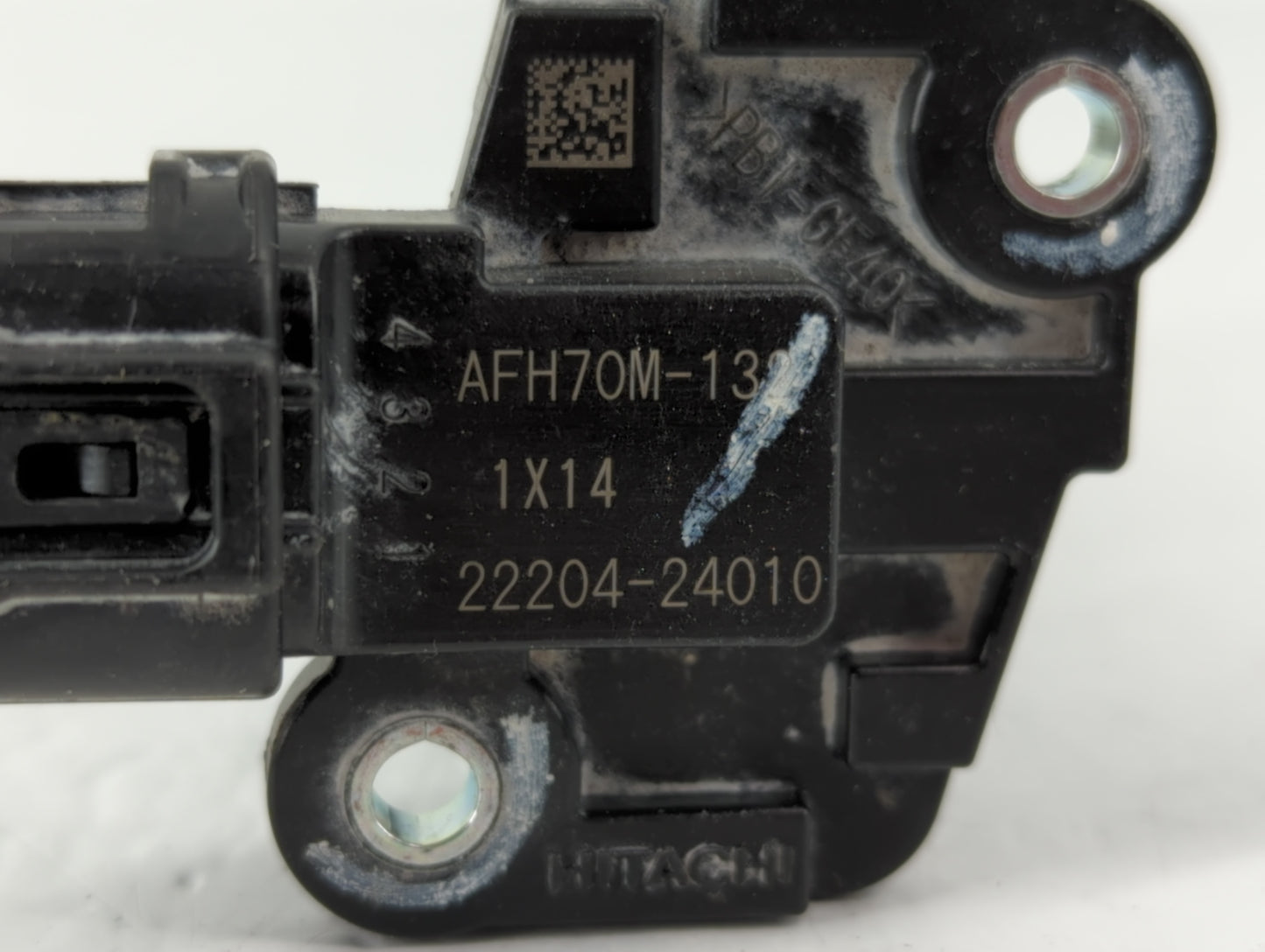 Toyota Tundra Mass Air Flow Meter Maf - Oemusedautoparts1.com