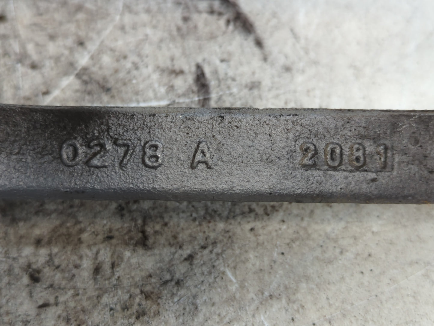 2022 Volkswagen Arteon Front Driver Left Brake Caliper - Oemusedautoparts1.com