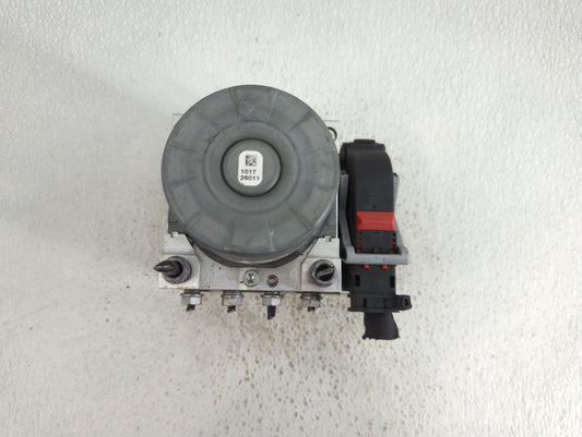 2022 Volkswagen Atlas ABS Pump Control Module Replacement P/N:5Q0 614 517 GB Fits Fits 2021 OEM Used Auto Parts