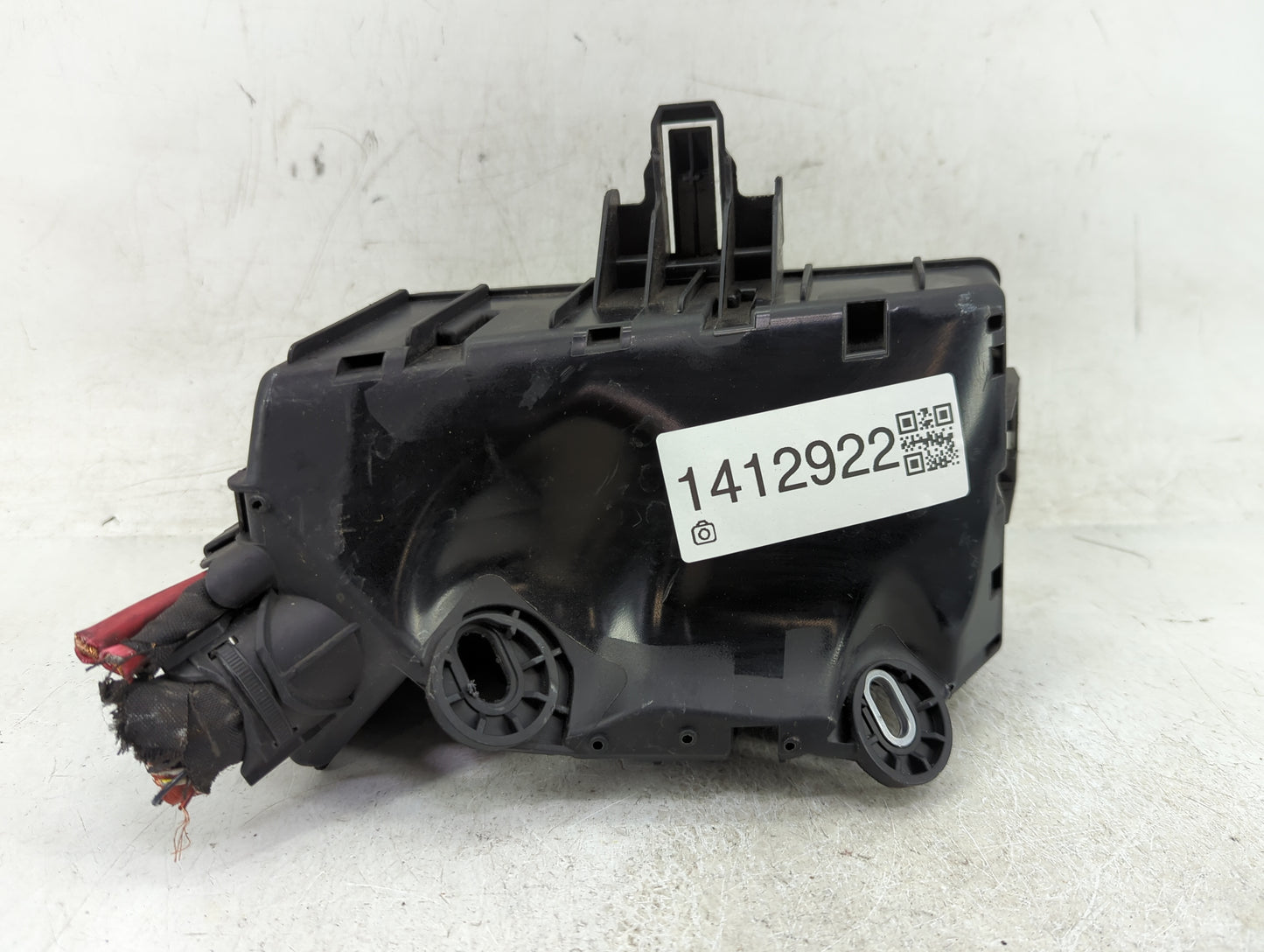 2020-2022 Volkswagen Atlas Cross Sport Fusebox Fuse Box Panel Relay Module P/N:5Q0 907 361 D Fits Fits 2020 2021 2022 OEM Us