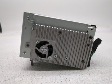 2022 Volkswagen Taos Radio AM FM Cd Player Receiver Replacement P/N:23495142 Fits Fits 2021 OEM Used Auto Parts