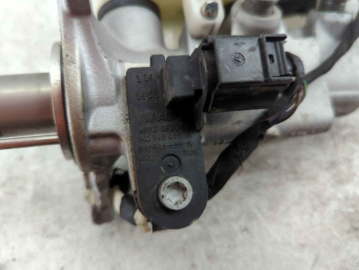 Volkswagen Taos Brake Master Cylinder 1512053 - Oemusedautoparts1.com