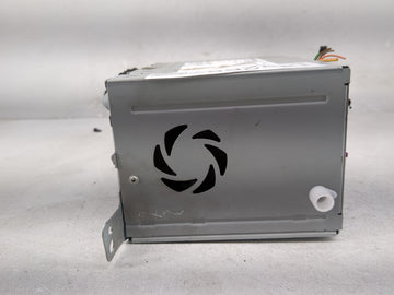 2019-2021 Volvo Xc60 Radio AM FM Cd Player Receiver Replacement P/N:32413743AA Fits Fits 2019 2020 2021 OEM Used Auto Parts