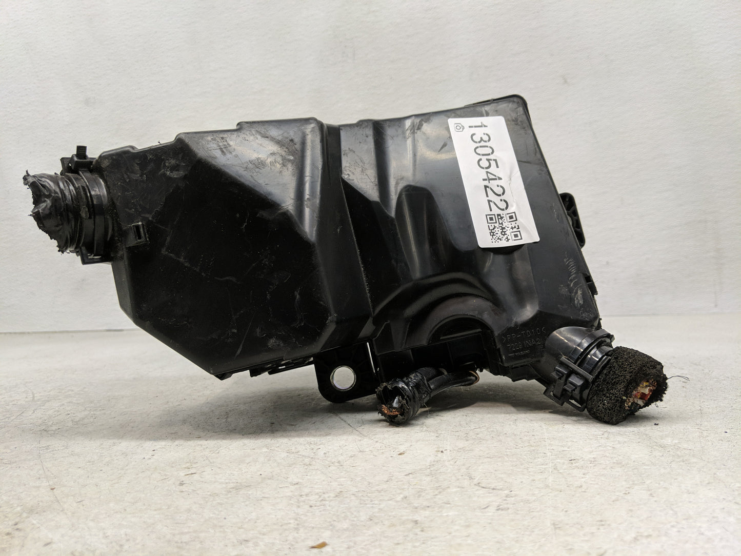 2023 Acura Integra Fusebox Fuse Box Panel Relay Module P/N:32200-3S5-A60 Fits OEM Used Auto Parts - Oemusedautoparts1.com