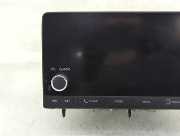2023 Acura Integra Radio AM FM Cd Player Receiver Replacement Fits OEM Used Auto Parts