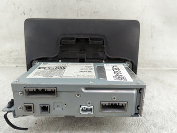 2023 Acura Integra Radio AM FM Cd Player Receiver Replacement P/N:8A100-3S5-A01 UH3LX01-T, AR-100, 92ZG7603, 8A1003S Fits OEM Used Auto Parts