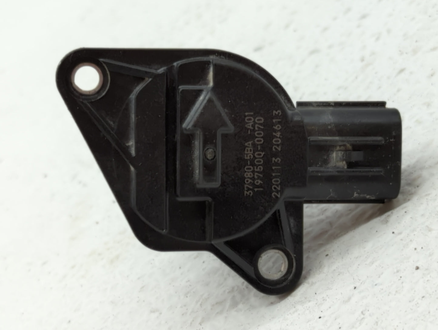 Acura Integra Mass Air Flow Meter Maf - Oemusedautoparts1.com