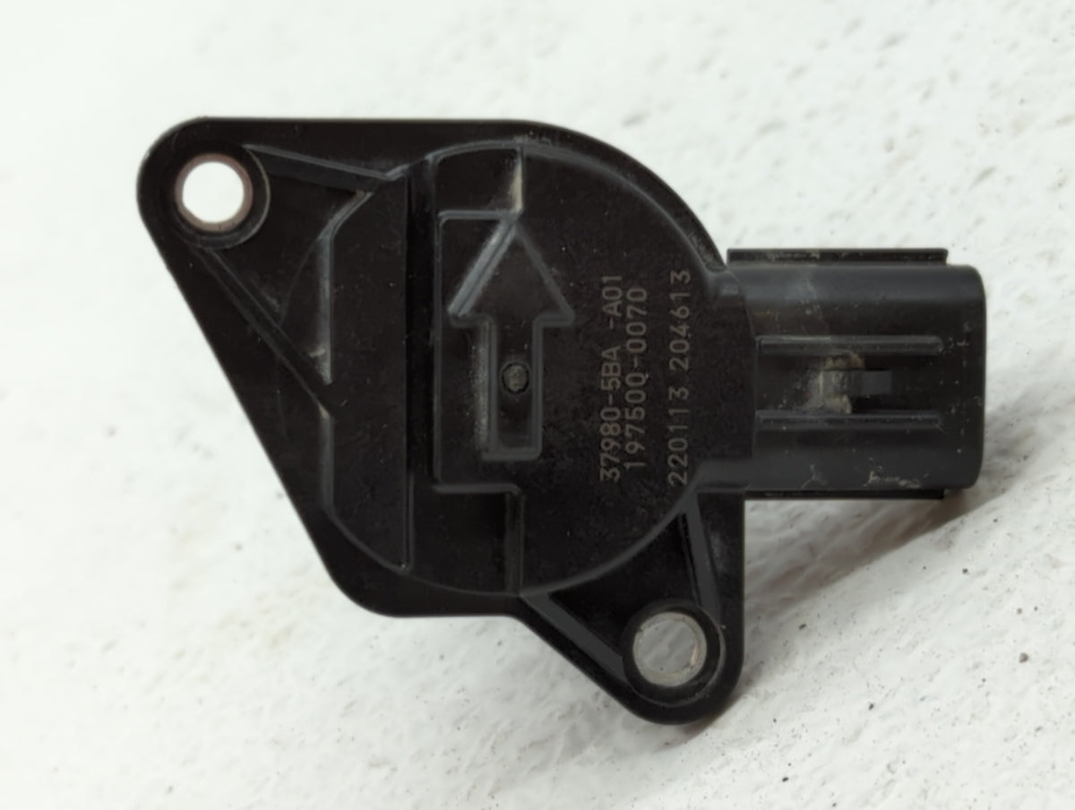 Acura Integra Mass Air Flow Meter Maf Sensor - Oemusedautoparts1.com