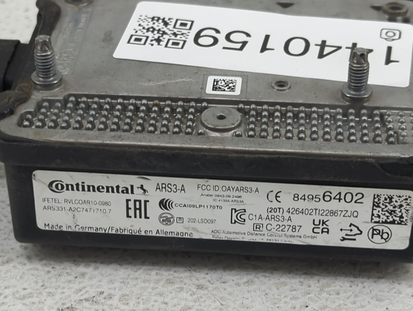 2023 Aftermarket Cadillac - Oemusedautoparts1.com