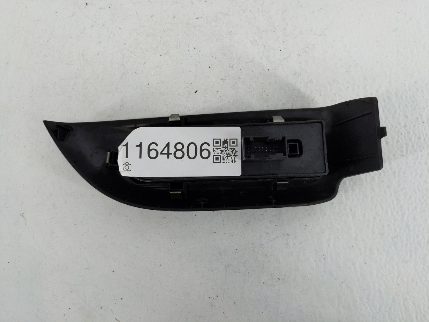 2023 Aftermarket Hornet Master Power Window Switch Replacement Driver Side Left P/N:01561676310 30171691 Fits OEM Used Auto