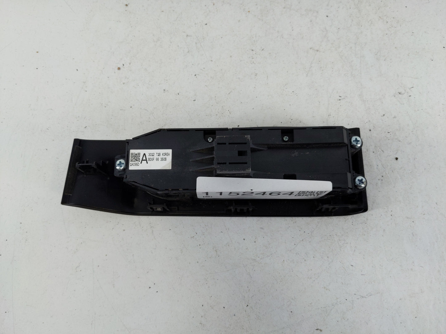 2023 Aftermarket Mazda Master Power Window Switch Replacement Driver Side Left P/N:BDGF 66 350B Fits Fits 2019 2020 2021 202