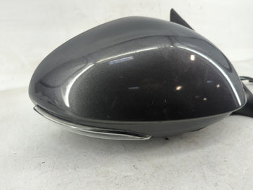 2023 Alfa Romeo Giulia Passenger Side View Mirror - Right Door Mirror OEM Used