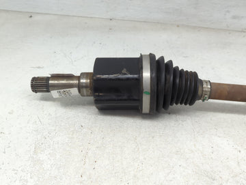 2023 Alfa Romeo Stelvio Axle Shaft Front Passenger Cv C/v
