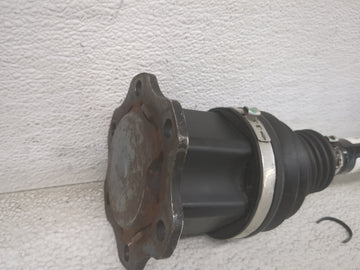 2017-2021 Audi A4 Axle Shaft Front Passenger Cv C/v