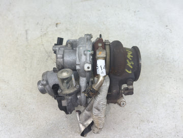 2023 Audi A5 Turbocharger Turbo Charger Super Charger Supercharger