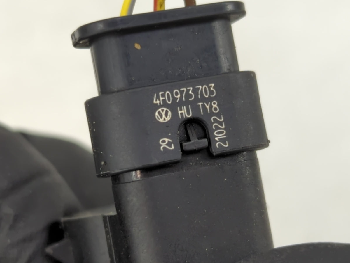 Park Assist Sensor - Oemusedautoparts1.com