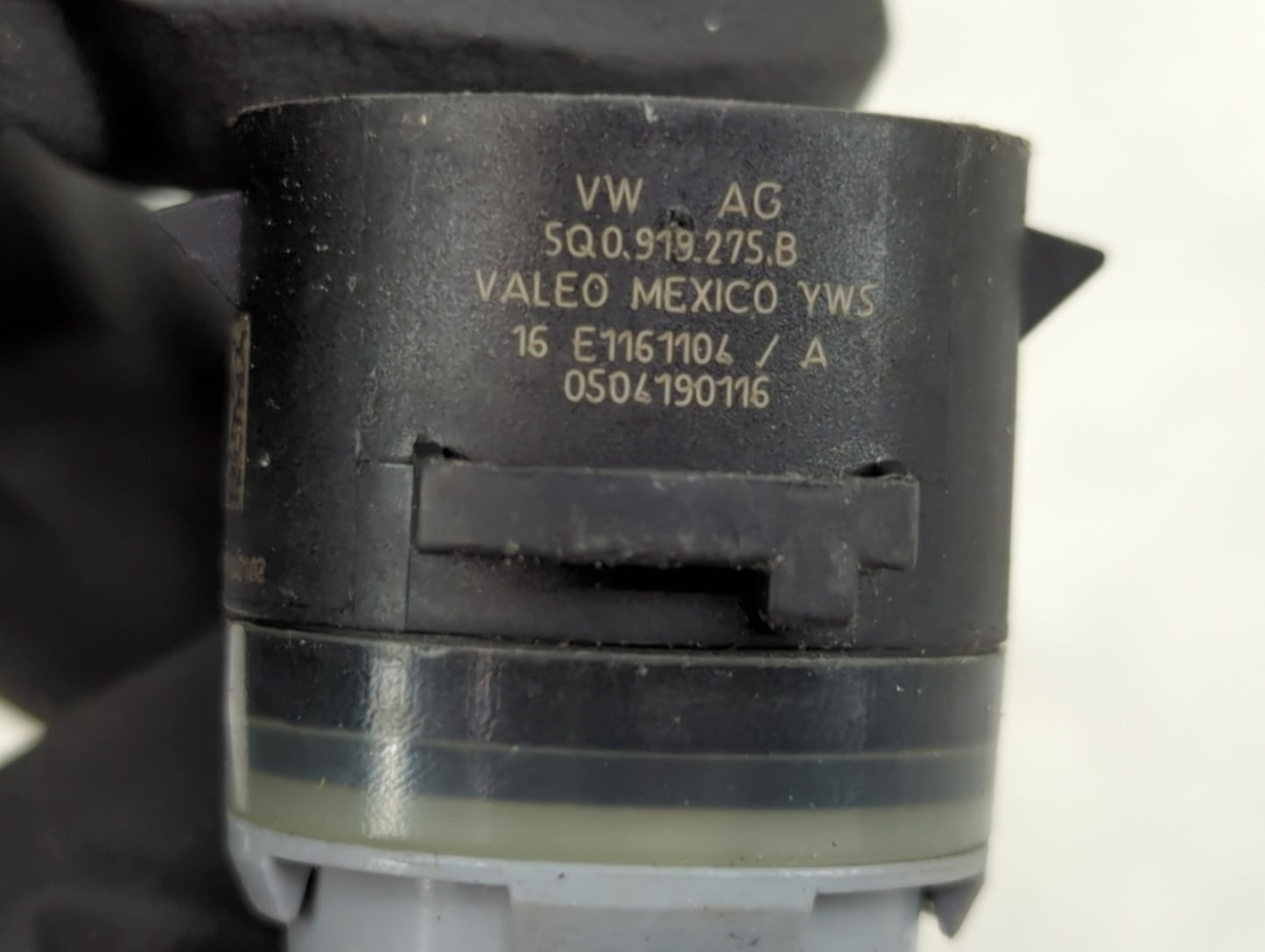 Park Assist Sensor - Oemusedautoparts1.com