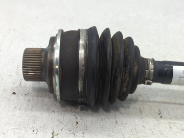 2017-2022 Audi Q7 Axle Shaft Front Passenger Cv C/v