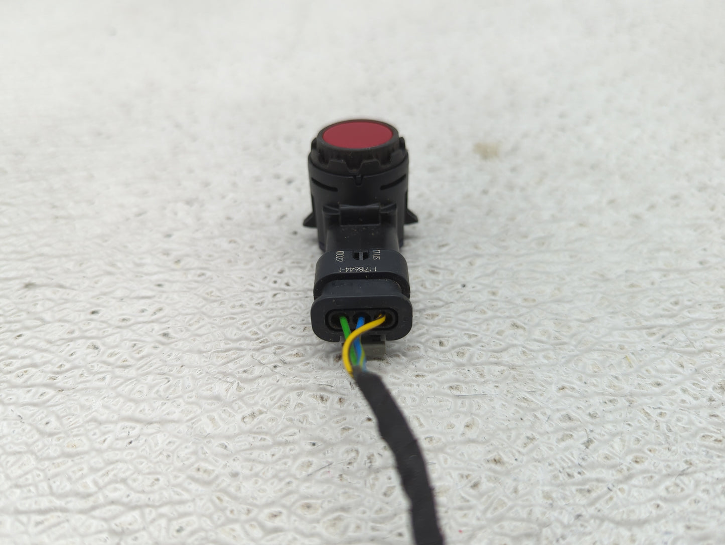 Park Assist Sensor - Oemusedautoparts1.com
