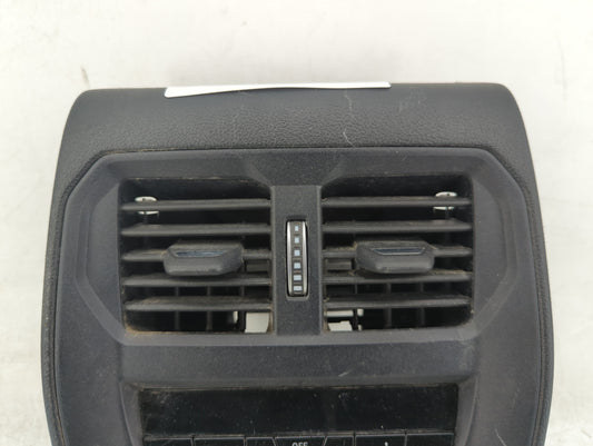 2023 Bmw 330i Climate Control Module Temperature AC/Heater Replacement P/N:6131 9493012-03 5HB 013 512-08 Fits OEM Used Auto Parts