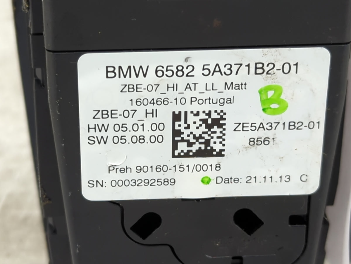 2023 Bmw 340i - Oemusedautoparts1.com