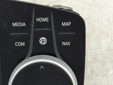 2023 Bmw X3 Combination Switch - Column