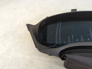 2023 Bmw X3 Instrument Cluster Speedometer Gauges P/N:5A671B5 0263745288, 8709815 Miles:5K Fits OEM Used Auto Parts