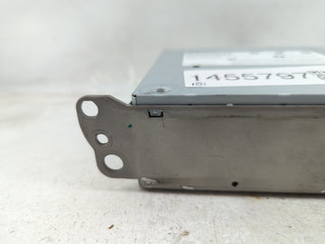 2022 Bmw X3 Radio AM FM Cd Player Receiver Replacement P/N:161-04611-13 1792A-A4105 Fits Fits 2021 OEM Used Auto Parts