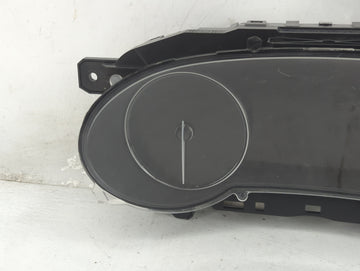2023 Buick Envision Instrument Cluster Speedometer Gauges P/N:VPMSJF-10894-A VPMSJF-10890-A Fits OEM Used Auto Parts