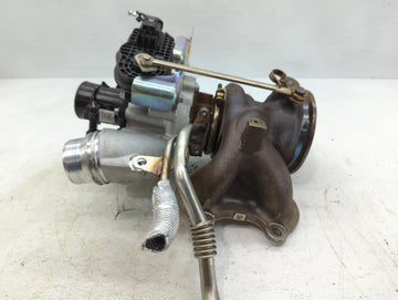 2021 Buick Envision Turbocharger Turbo Charger Super Charger Supercharger