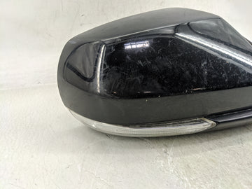2023 Cadillac Ct4 Passenger Side View Mirror - Right Door Mirror OEM Used
