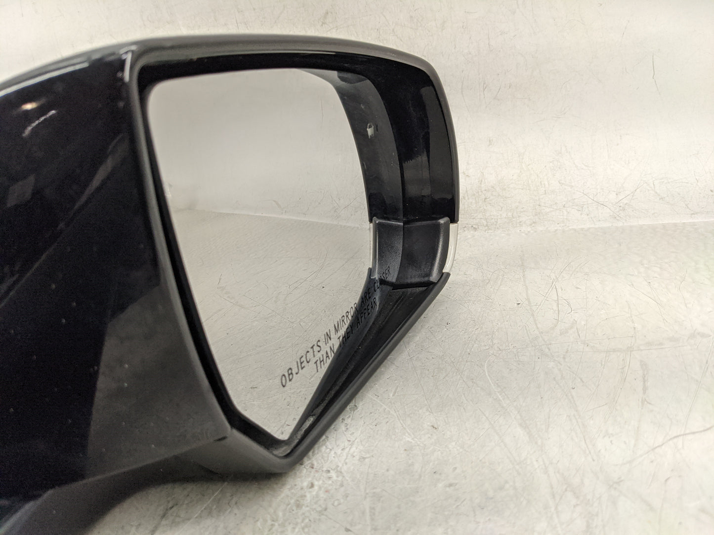 2023 Cadillac Ct4 Passenger Side View Mirror - Right Door Mirror OEM Used - Oemusedautoparts1.com
